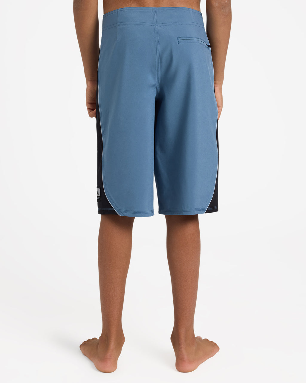 Boys 8-16 Surfsilk Core 19" Boardshorts