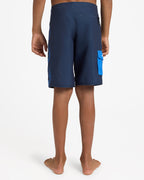 Boys 8-16 Wax Heads 17" Boardshorts