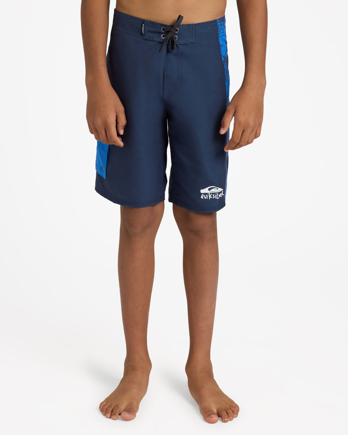 Boys 8-16 Wax Heads 17" Boardshorts