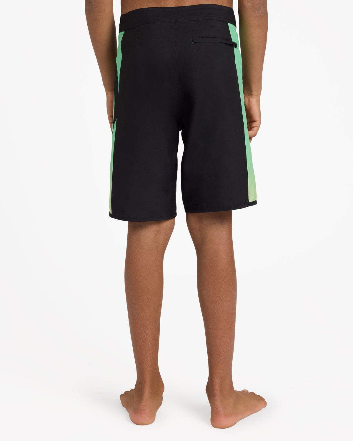 Boys 8-16 Everyday Holmes 17" Boardshorts
