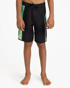 Boys 8-16 Everyday Holmes 17" Boardshorts