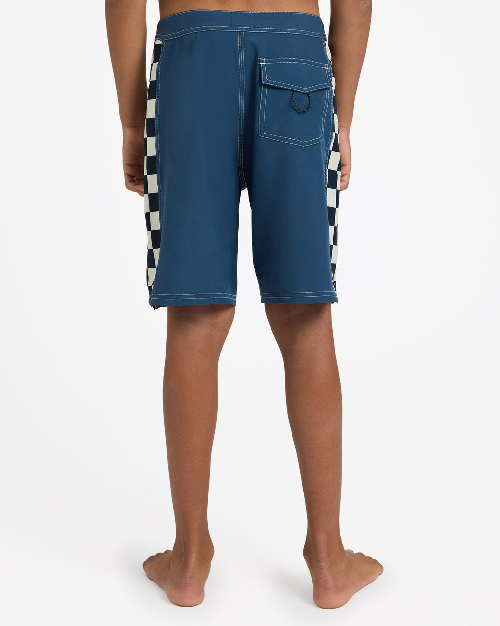 Boys 8-16 Original Arch 17" Boardshorts