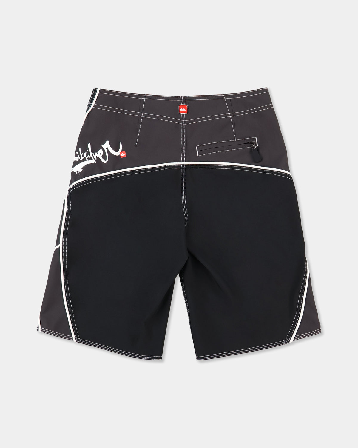 Boys 8-16 Surfsilk Nomad 19" Boardshorts