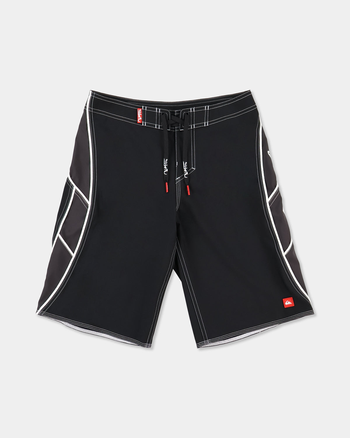Boys 8-16 Surfsilk Nomad 19" Boardshorts