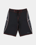 Boys 8-16 Takarangi 19" Boardshorts