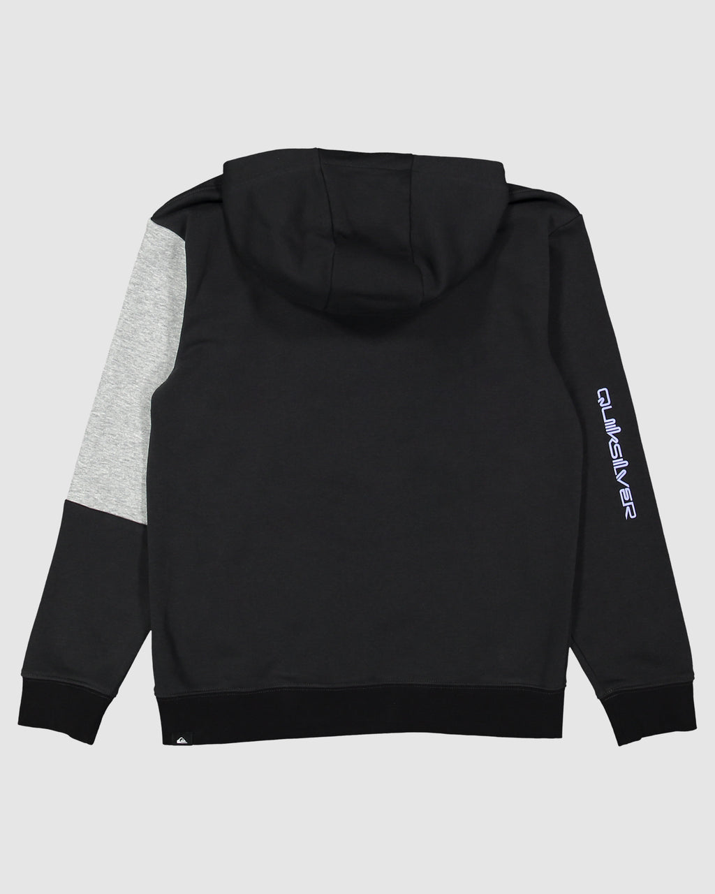 Boys 8-16 Colour Flow Pullover Hoodie