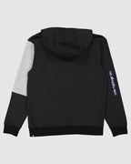 Boys 8-16 Colour Flow Pullover Hoodie