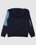 Boys 8-16 Colour Flow Pullover Hoodie