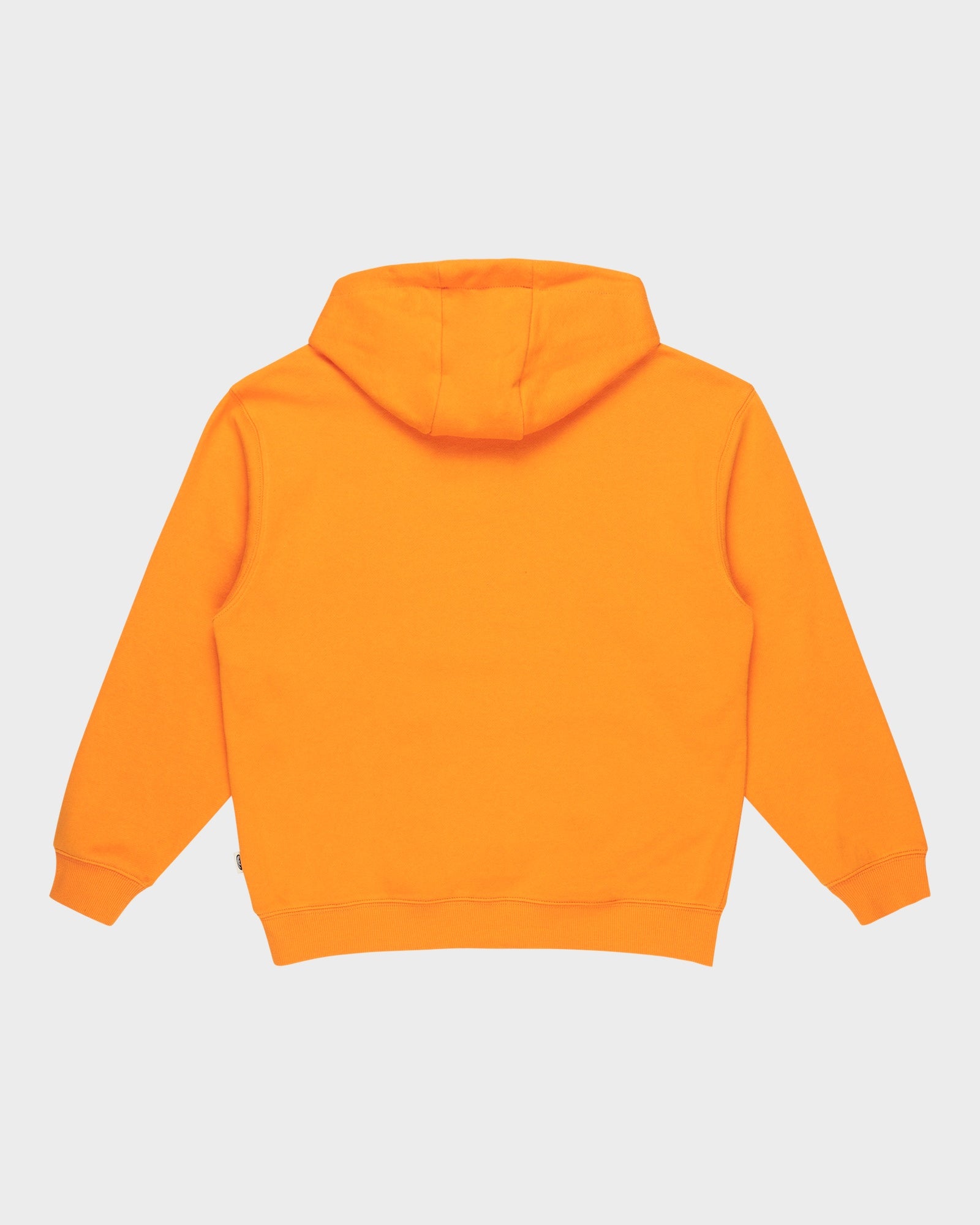 STENCIL HOOD YTH
