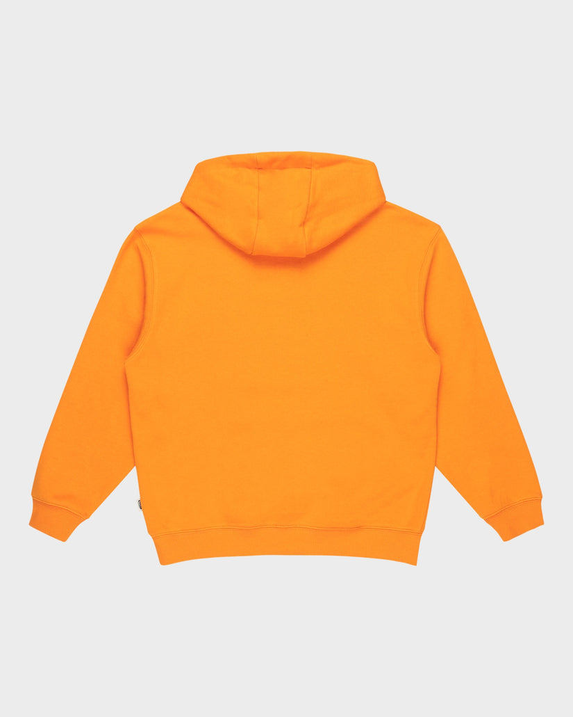 Boys 8-16 Stencil Pullover Hoodie