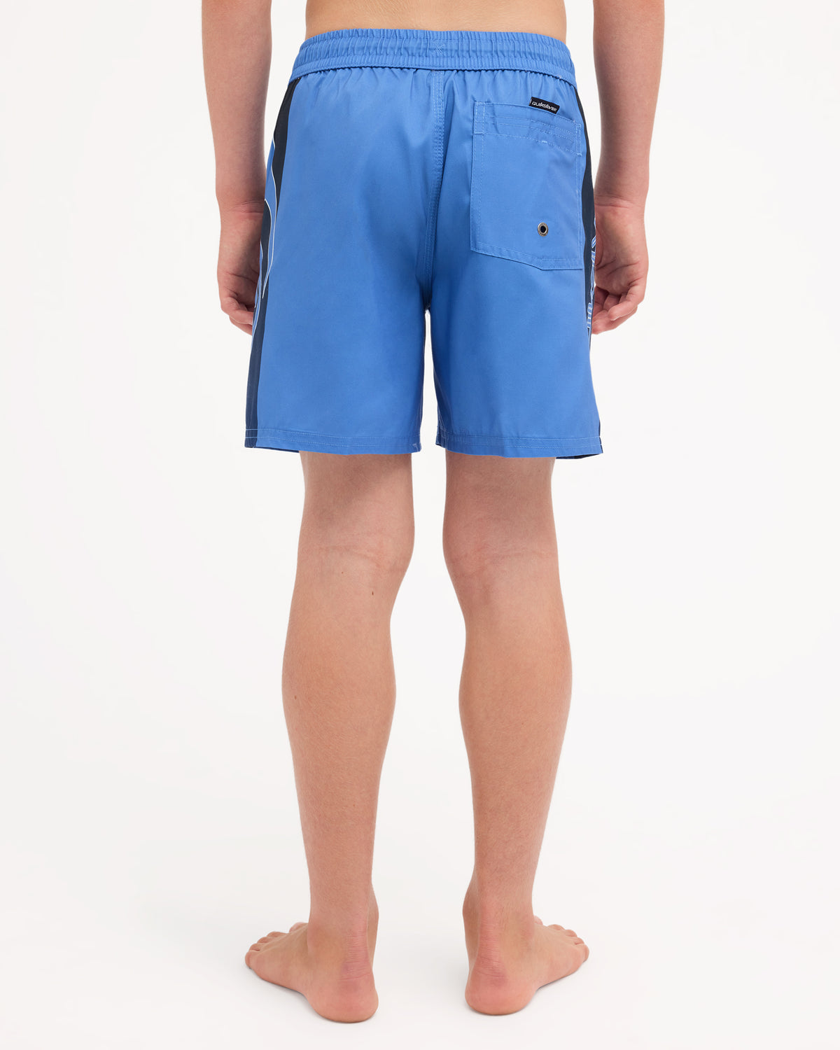 Boys 8-16 Everyday Holmes 14" Volley Shorts