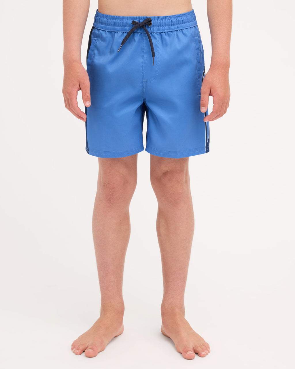 Boys 8-16 Everyday Holmes 14" Volley Shorts