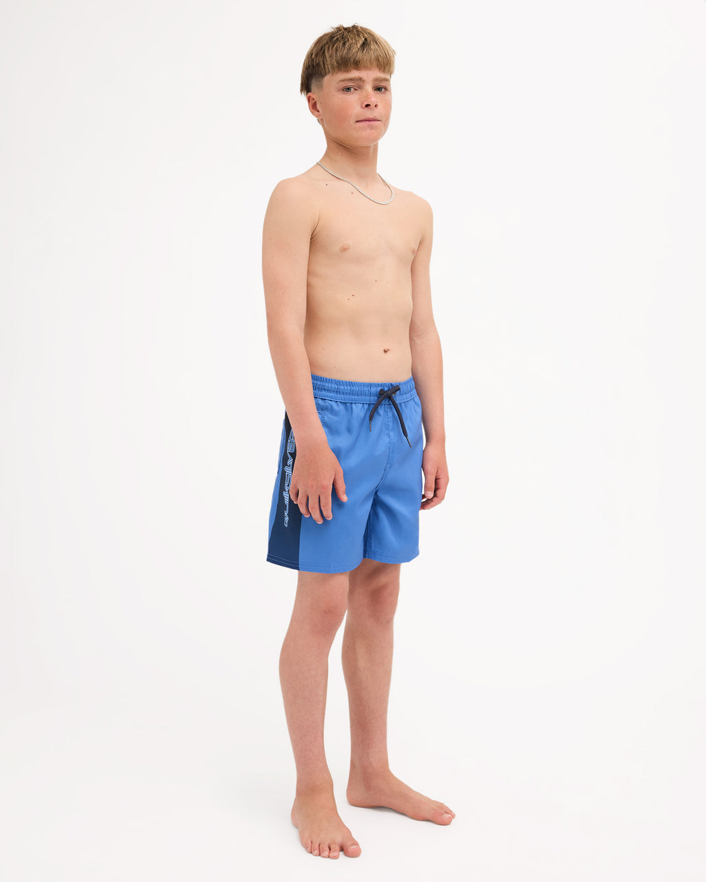 Boys 8-16 Everyday Holmes 14" Volley Shorts