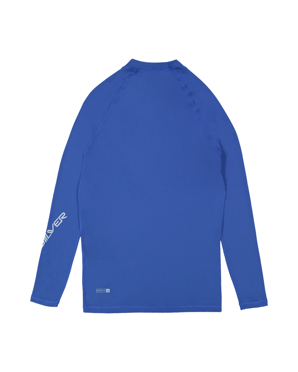Boys 8-16 All Time Long Sleeve Rash Vest