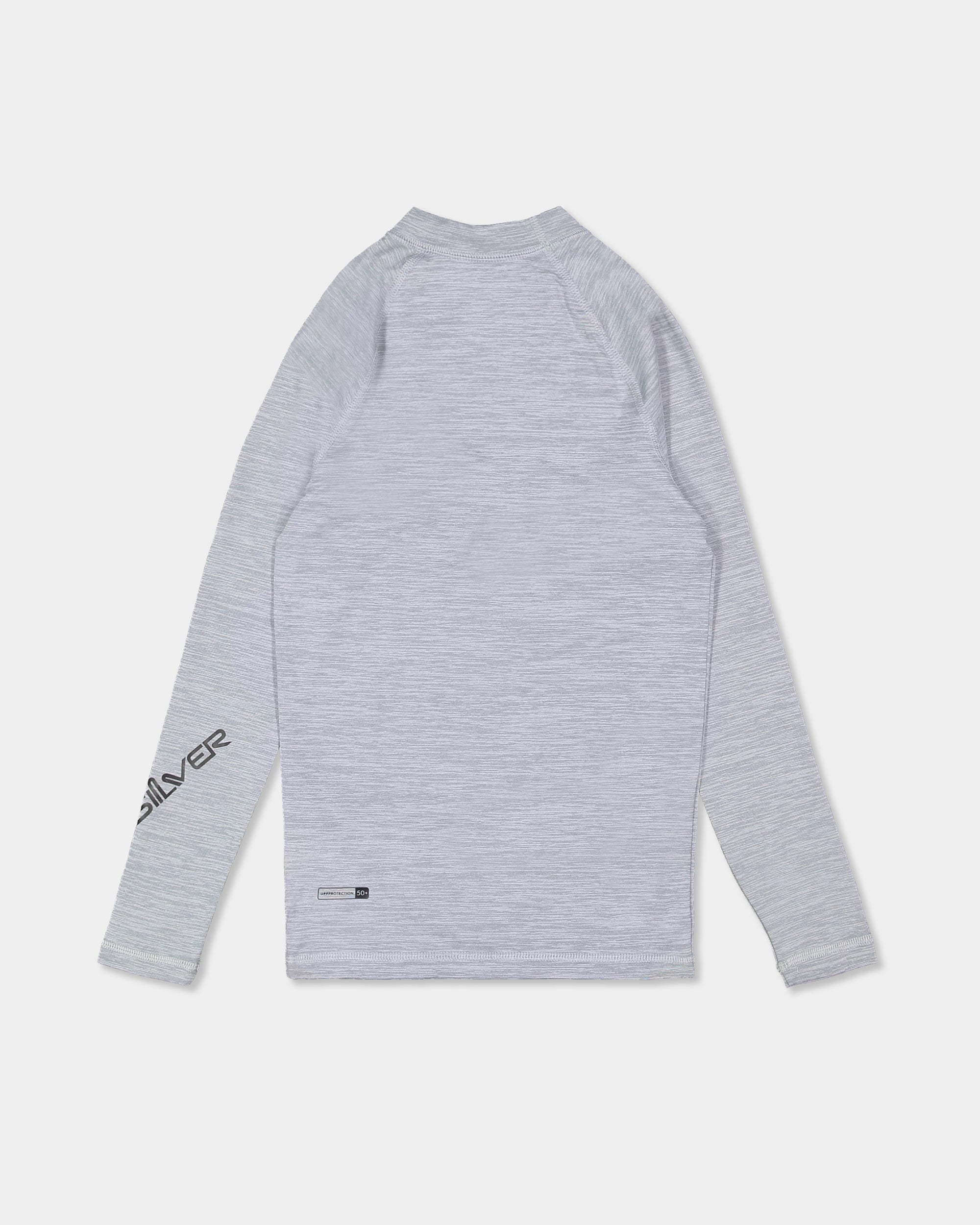 Boys 8-16 All Time Long Sleeve Rash Vest