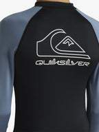 Boys 8-16 Ontourlsyt Rash Vest