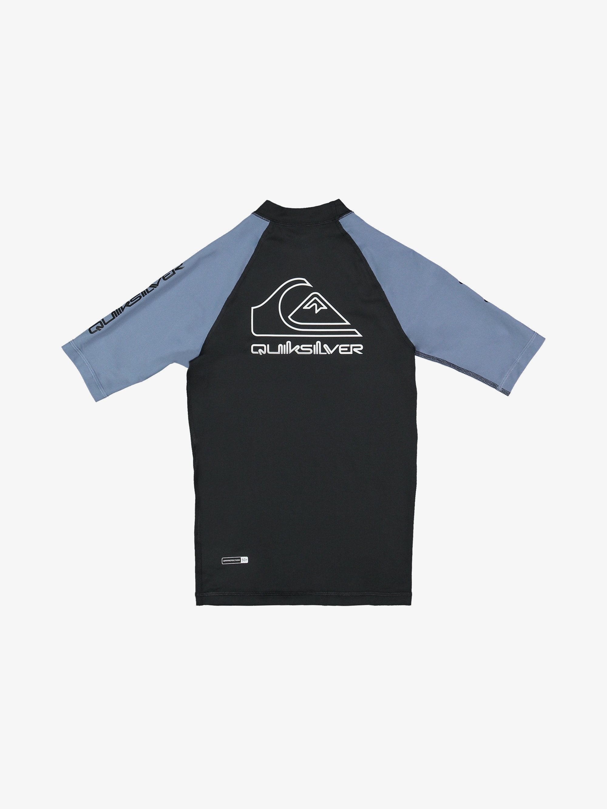 Boys 8-16 On Tour Rash Vest
