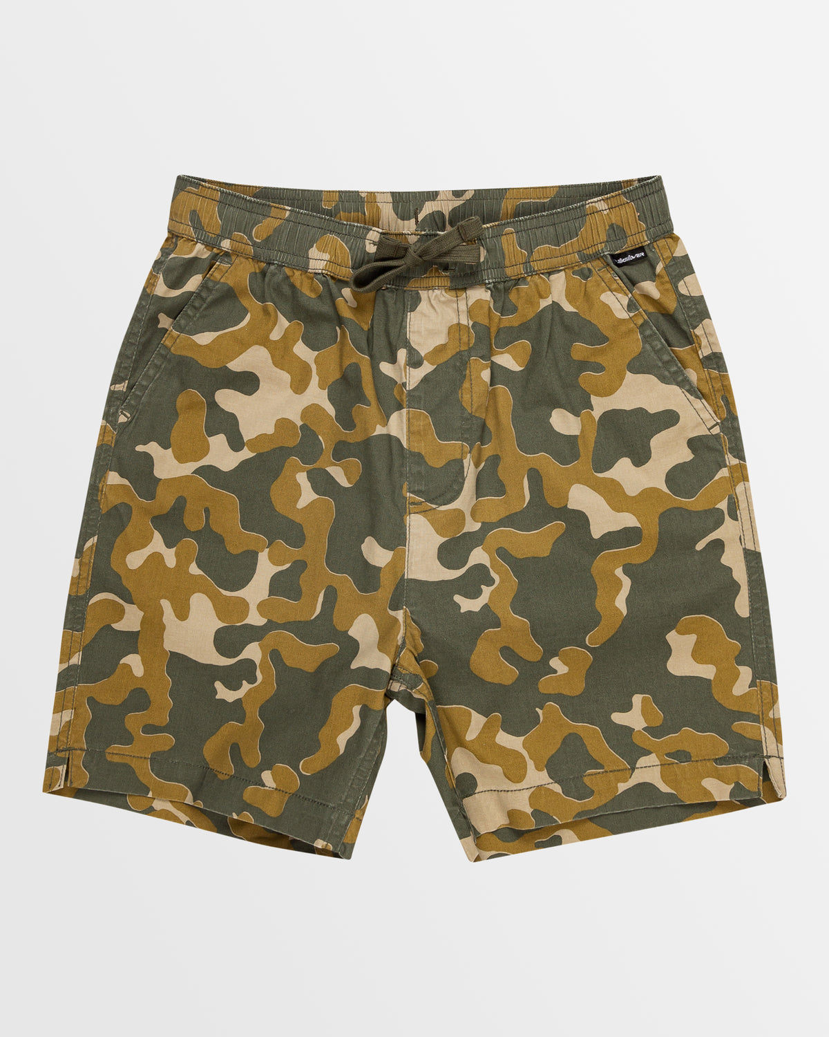 Boys 8-16 Taxer Walkshorts