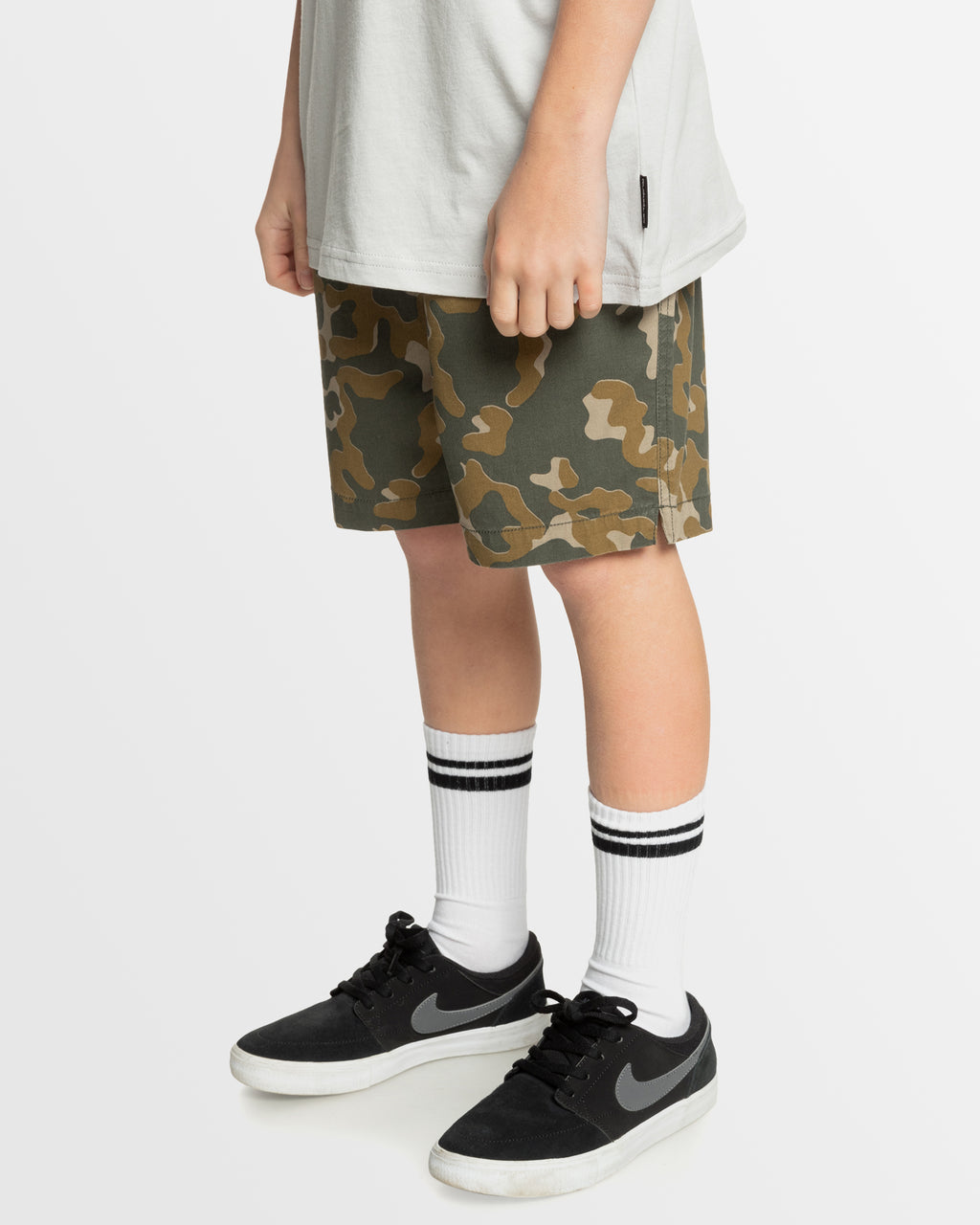 Boys 8-16 Taxer Walkshorts