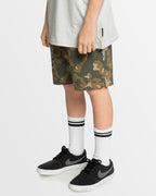 Boys 8-16 Taxer Walkshorts