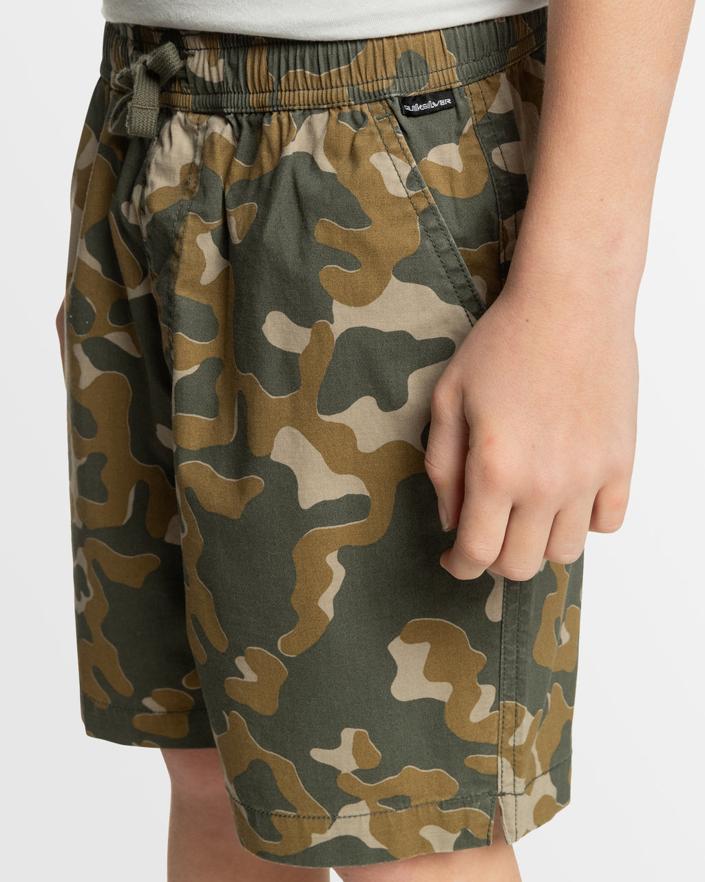 Boys 8-16 Taxer Walkshorts
