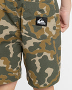Boys 8-16 Taxer Walkshorts