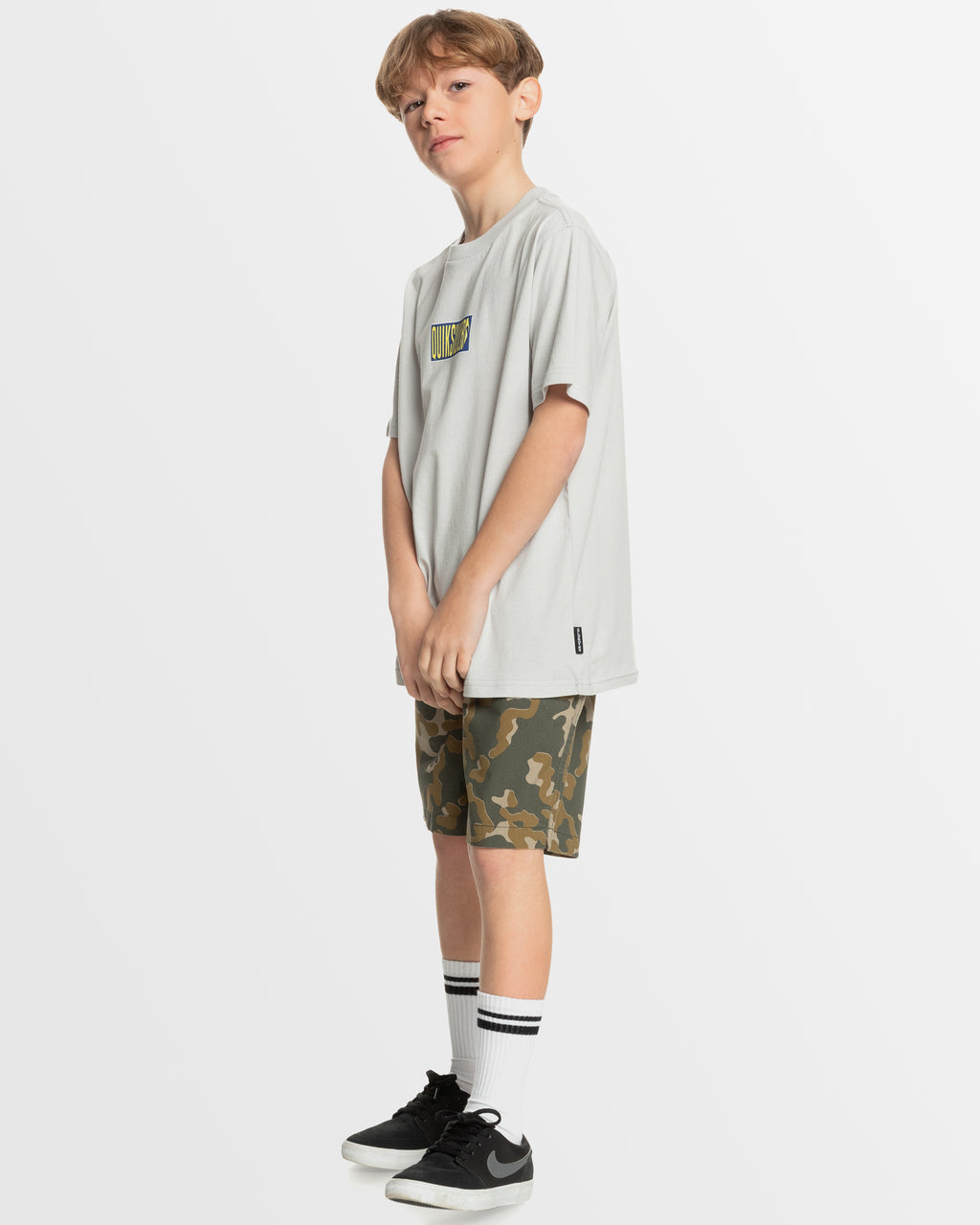 Boys 8-16 Taxer Walkshorts