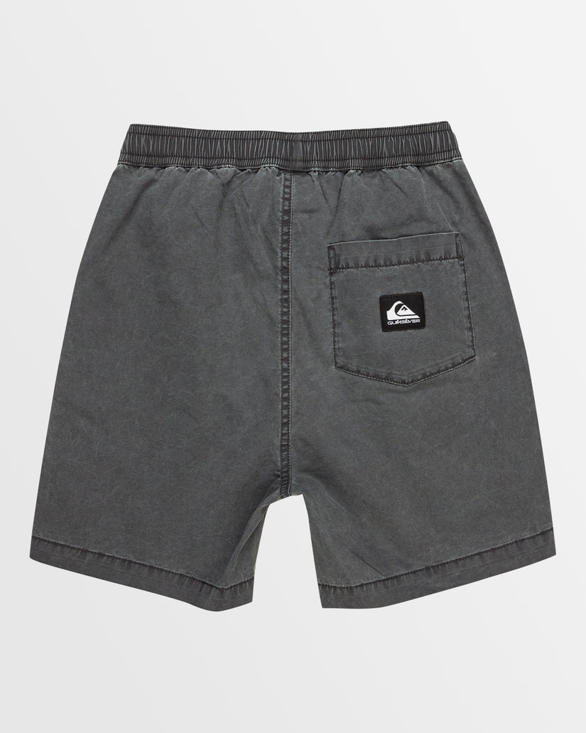 Boys 8-16 Taxer Walkshorts