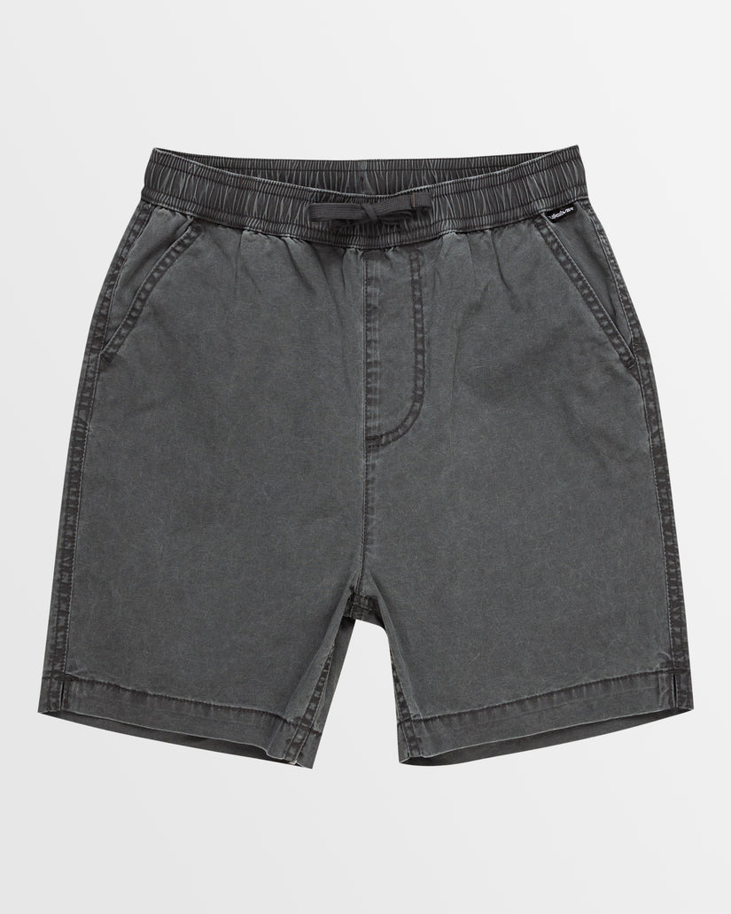 Boys 8-16 Taxer Walkshorts