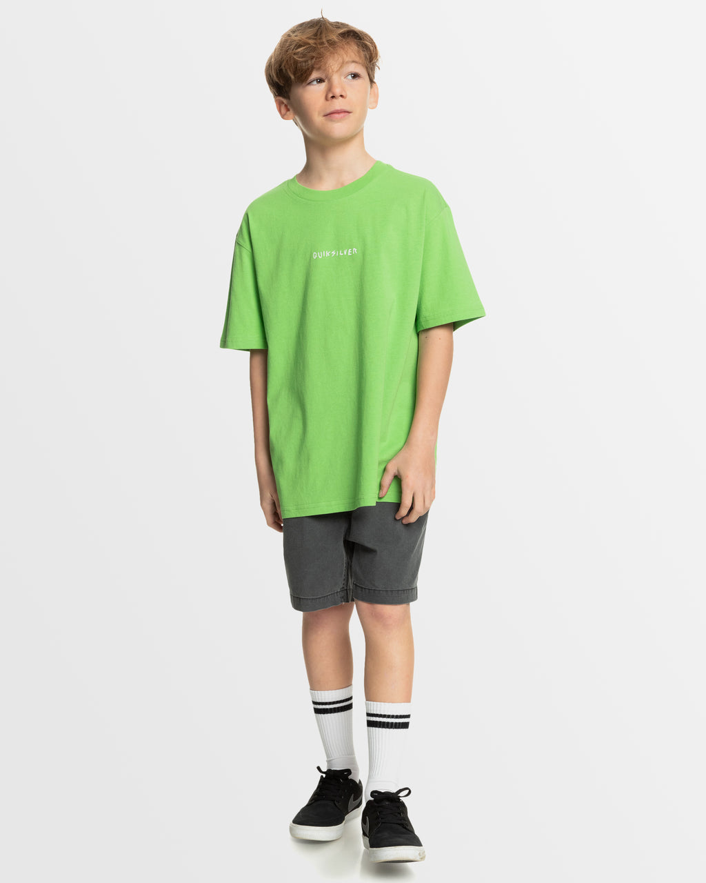 Boys 8-16 Taxer Walkshorts