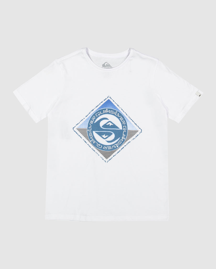 Boys 8-16 Splitting Hairs T-Shirt