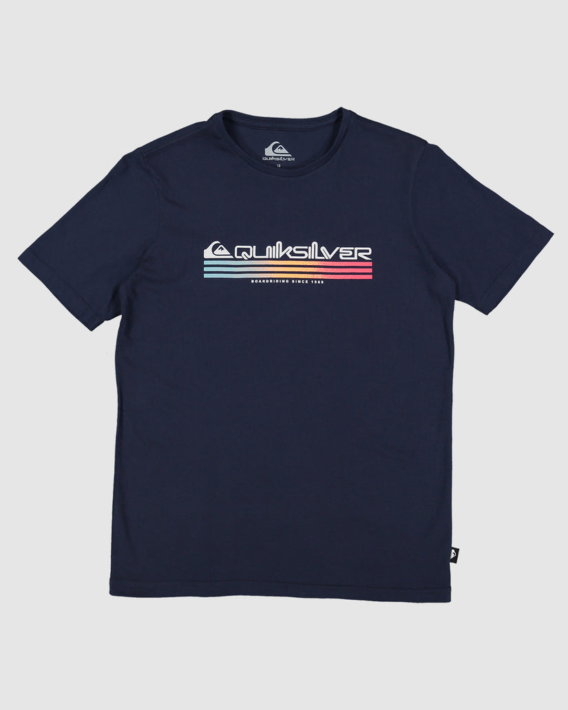 Boys 8-16 Omni Fill T-Shirt