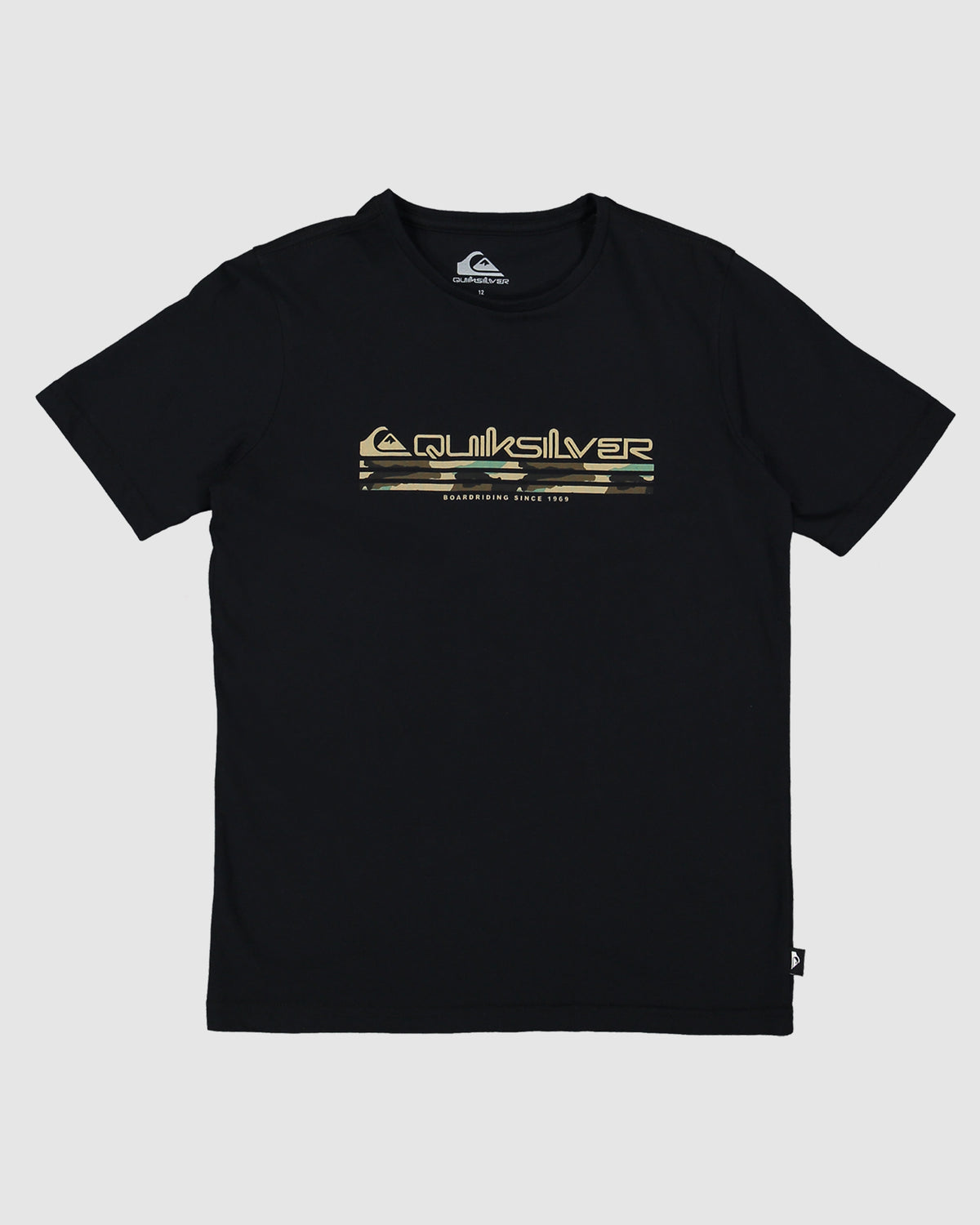 Boys 8-16 Omni Fill T-Shirt