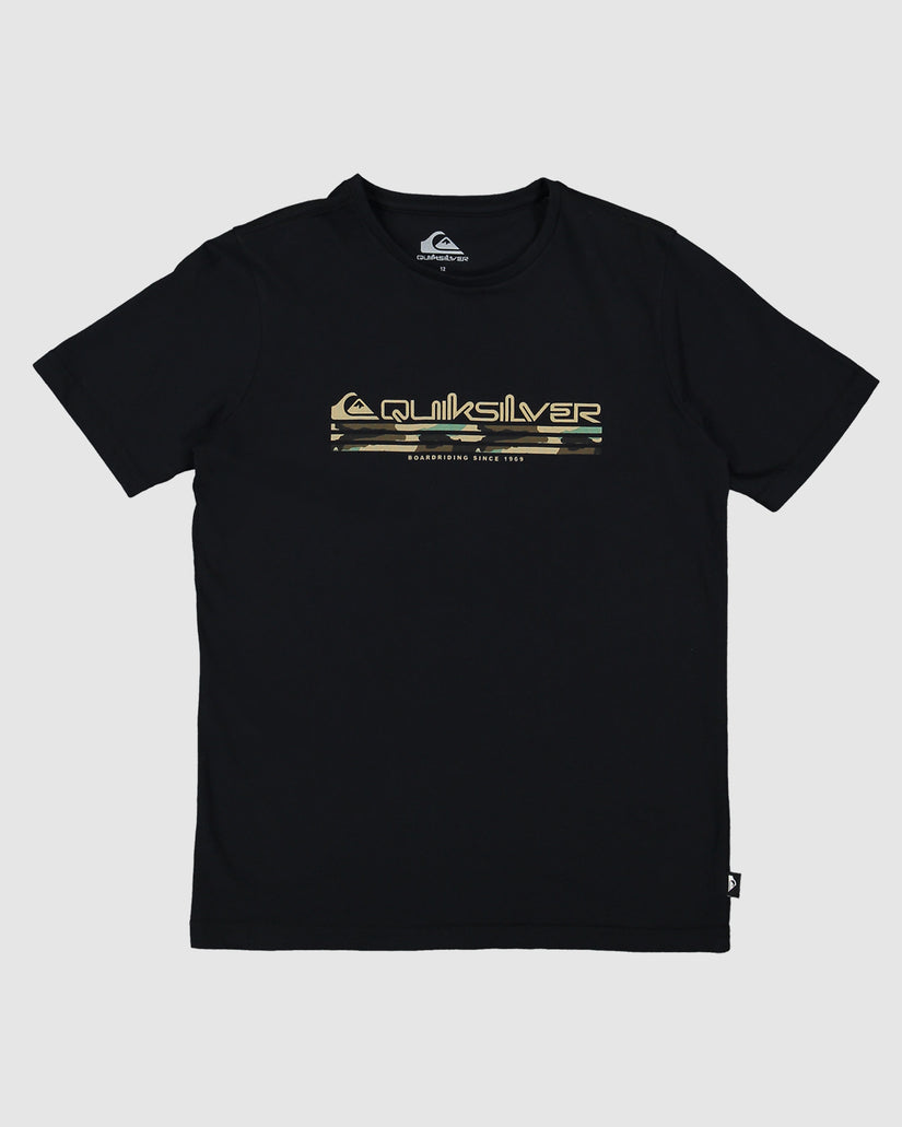 Boys 8-16 Omni Fill T-Shirt