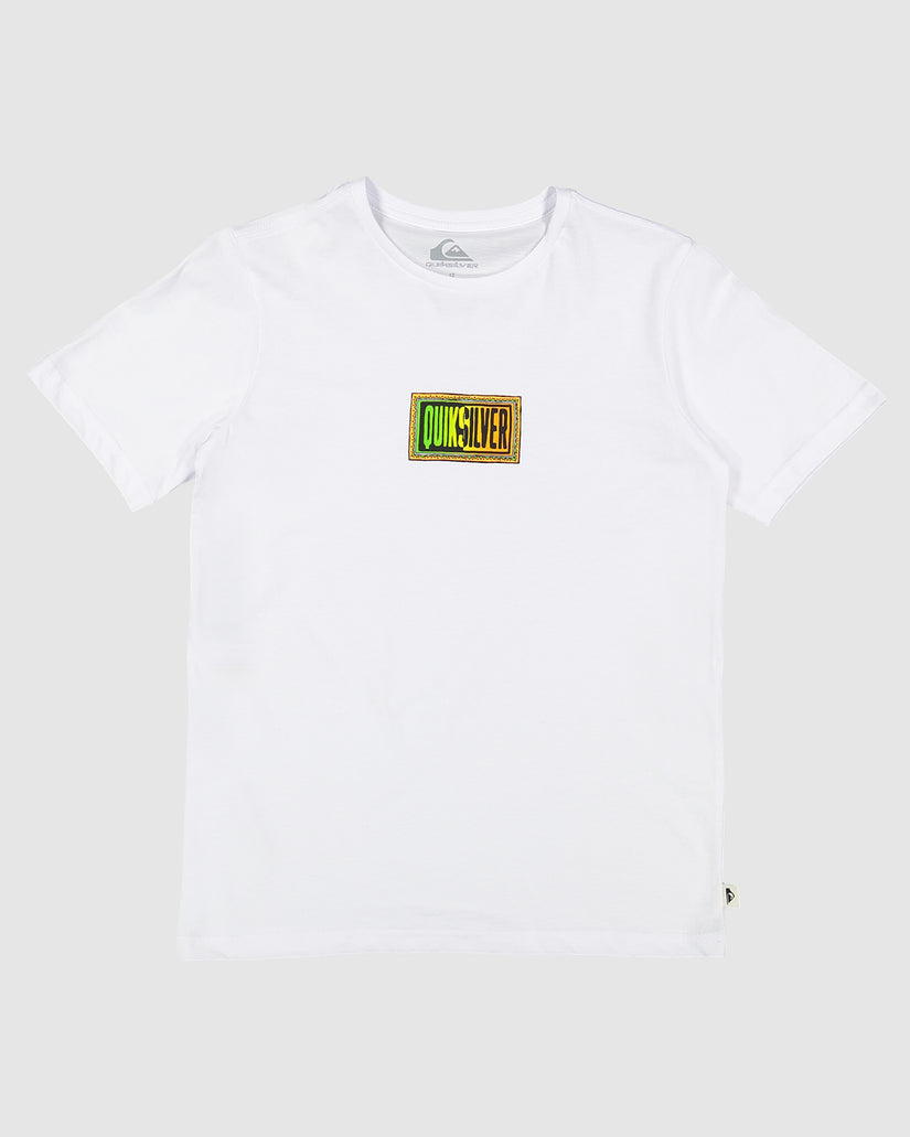 Boys 8-16 Day Tripper T-Shirt