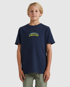 Boys 8-16 Bubble Arch T-Shirt