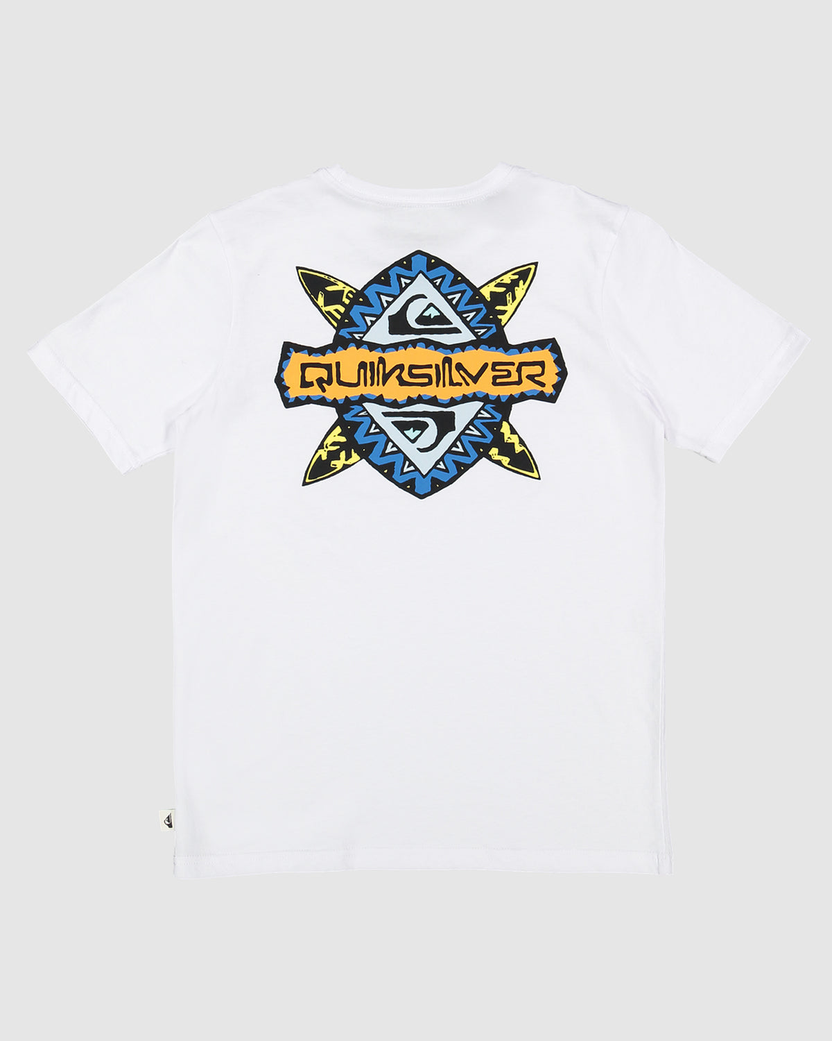 Boys 8-16 Rainmaker T-Shirt