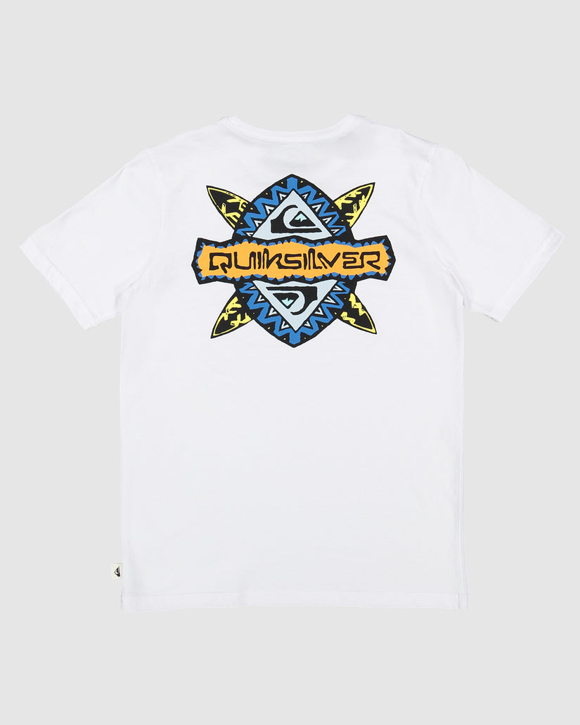 Boys 8-16 Rainmaker T-Shirt