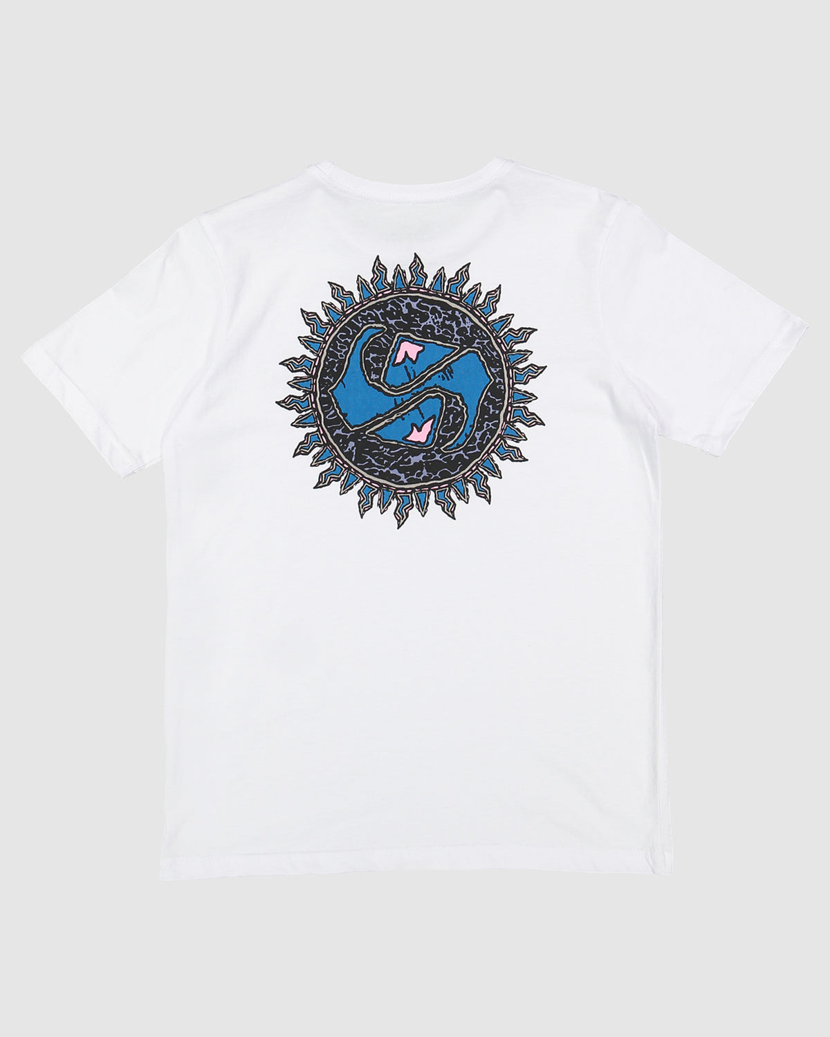 Boys 8-16 Spin Cycle T-Shirt