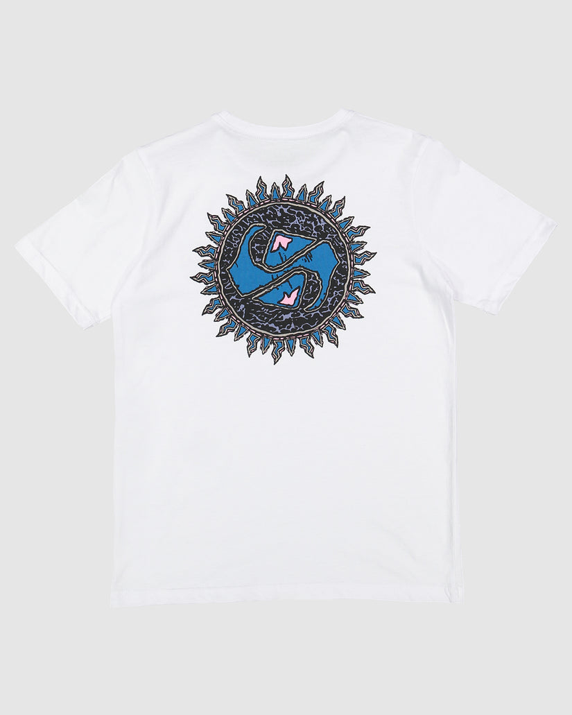 Boys 8-16 Spin Cycle T-Shirt
