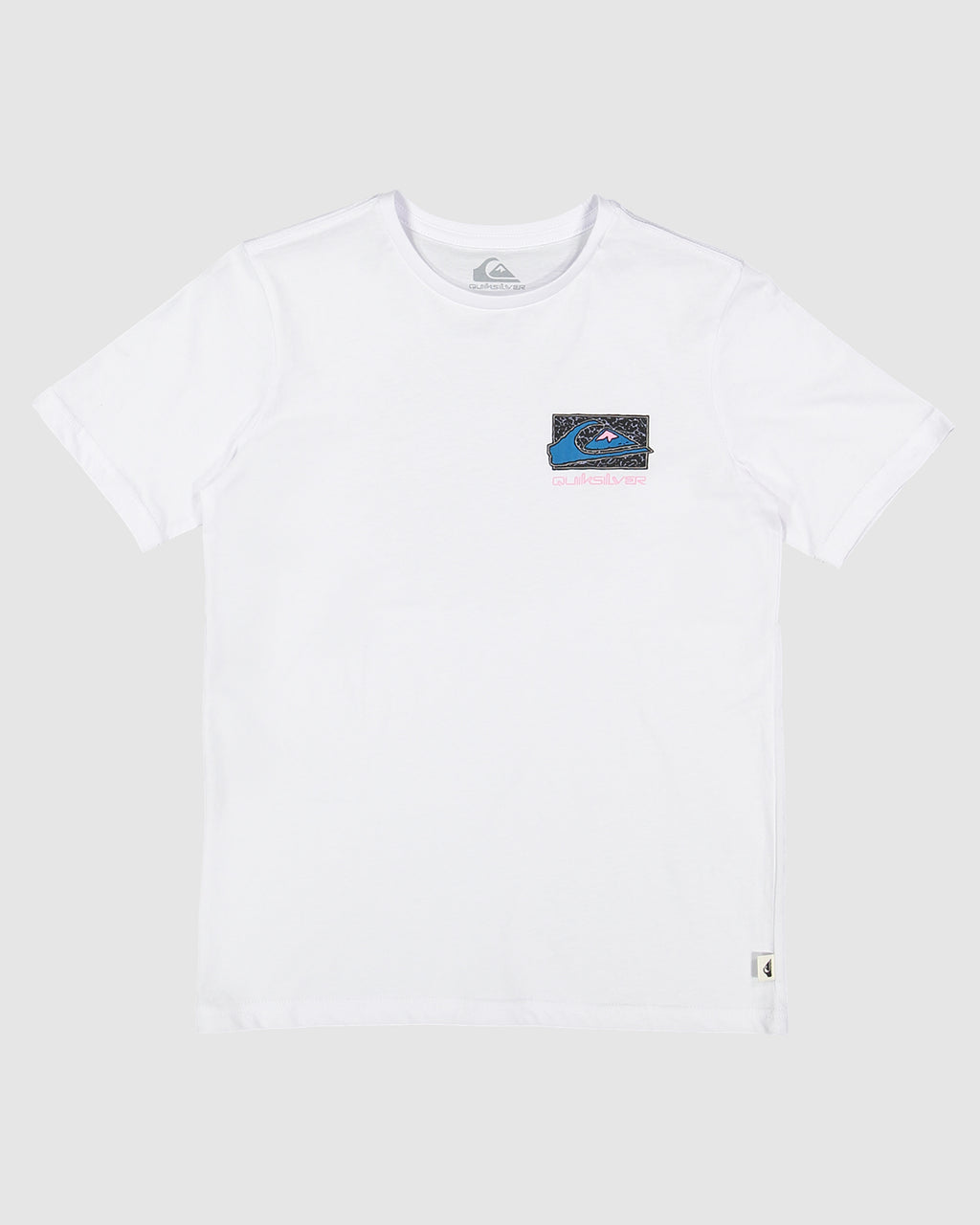 Boys 8-16 Spin Cycle T-Shirt