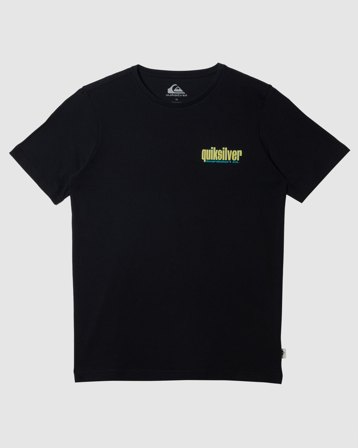 Boys 8-16 Three Tree T-Shirt