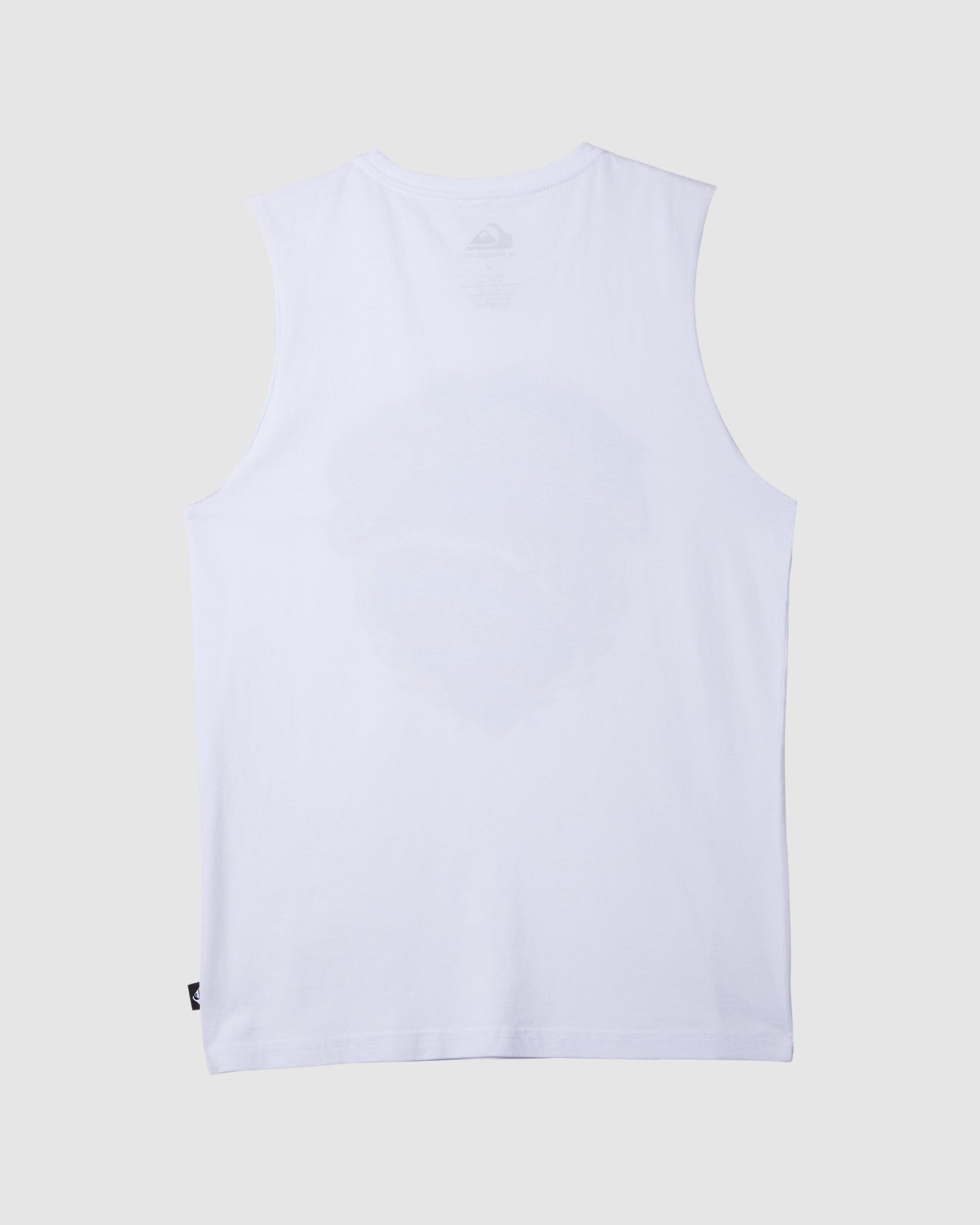 Boys 8-16 The Peak Muscle Top