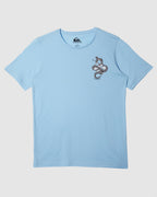 Boys 8-16 Snake Skin T-Shirt