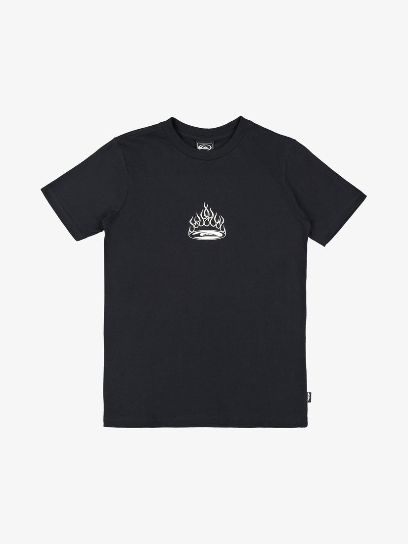 Boys 8-16 Pyro T-Shirt