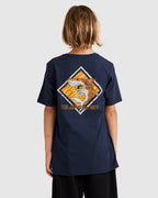 Boys 8-16 Fish Food T-Shirt