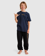 Boys 8-16 Fish Food T-Shirt