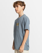 Boys 8-16 Crossed Out T-Shirt