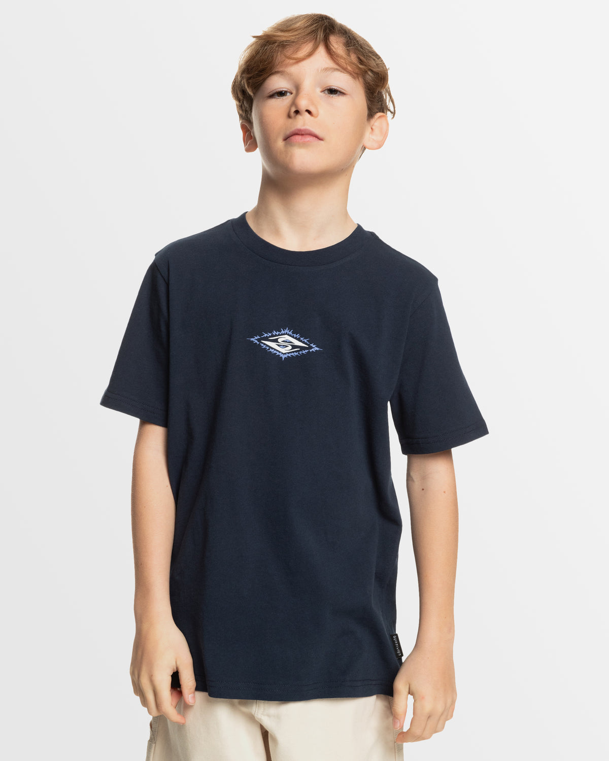 Boys 8-16 Diamond Thorn T-Shirt