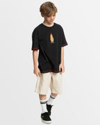 Boys 8-16 Keeping The Peace T-Shirt